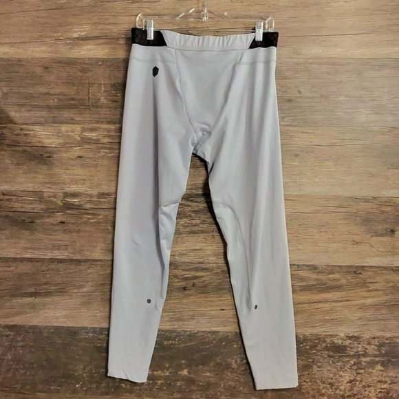Under Armour Rush Legging Mens Sweatpants - Picture 1 of 8
